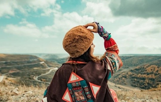 D6魔鬼城-宝石滩胡杨林-白哈巴-喀纳斯-观鱼亭-禾木-五彩滩-可可托海-天山天池摄影9日团