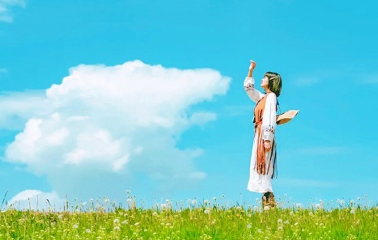 A15疆游记之B线-乌伦古湖-喀纳斯-伊犁-独库公路-纯玩8日游