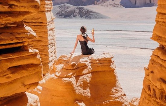 E20【海道狂想曲】坎儿井、火焰山、哈密大海道、吐峪沟拼车6日游